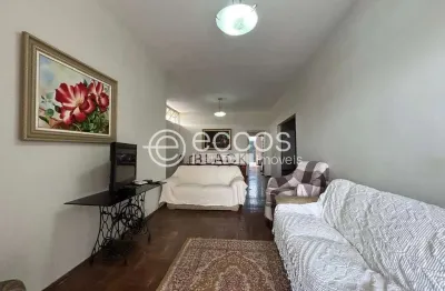 Casa à venda, 3 quartos, 1 suíte, 3 vagas, tabajaras - uberlândia/mg