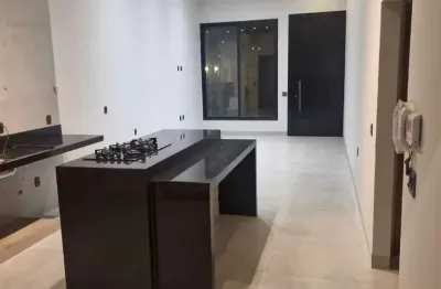 Casa à venda, 3 quartos, 2 suítes, 2 vagas, loteamento portal do vale ii - uberlândia/mg