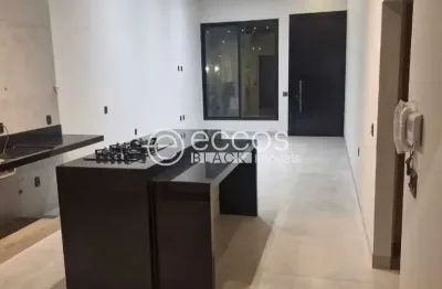 Casa à venda, 3 quartos, 2 suítes, 2 vagas, loteamento portal do vale ii - uberlândia/mg