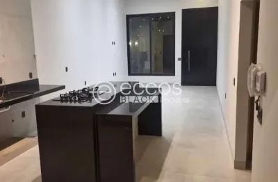 Casa à venda, 3 quartos, 2 suítes, 2 vagas, Loteamento Portal do Vale II - Uberlândia/MG