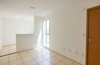 Apartamento à venda, 2 quartos, 1 vaga, jardim holanda - uberlândia/mg