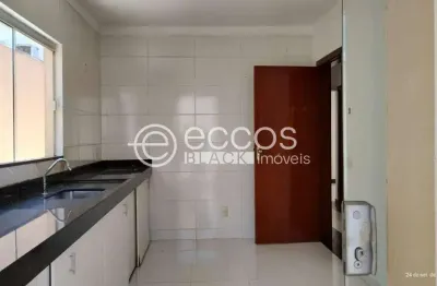 Casa à venda, 3 quartos, 1 suíte, 2 vagas, são jorge - uberlândia/mg