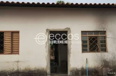 Casa à venda, 2 quartos, 3 vagas, alto umuarama - uberlândia/mg