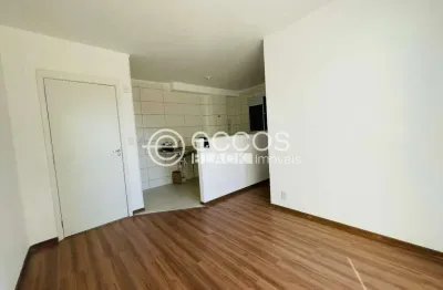 Apartamento para aluguel, 2 quartos, 1 vaga, jardim espanha - uberlândia/mg