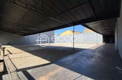 Imóvel comercial para aluguel, nossa senhora aparecida - uberlândia/mg