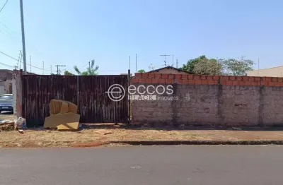 Terreno à venda na Rua Tulipas, 66, Lourdes, Uberaba