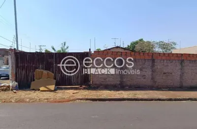 Terreno à venda na Rua Tulipas, 66, Lourdes, Uberaba