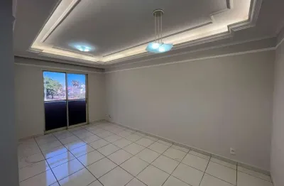 Apartamento para aluguel, 3 quartos, 1 suíte, 1 vaga, centro - uberlândia/mg
