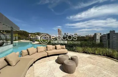 Apartamento à venda, 4 quartos, 4 suítes, 4 vagas, santa lúcia - belo horizonte/mg