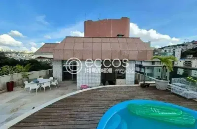 Apartamento para aluguel, 3 quartos, 1 suíte, 3 vagas, luxemburgo - belo horizonte/mg