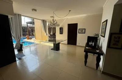 Casa em condomínio à venda, 4 quartos, 4 suítes, 4 vagas, paraíso - uberaba/mg