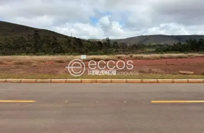 Terreno em condomínio à venda, Alphaville Lagoa dos Ingleses - Nova Lima/MG