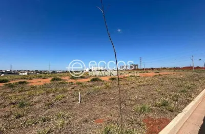 Terreno à venda na Rua Das Jangadas Do Campo, Jardim Sul, Uberlândia