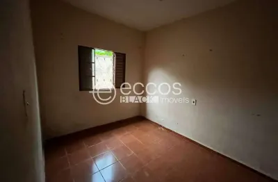 Casa à venda, 3 quartos, 1 suíte, 3 vagas, laranjeiras - uberlândia/mg