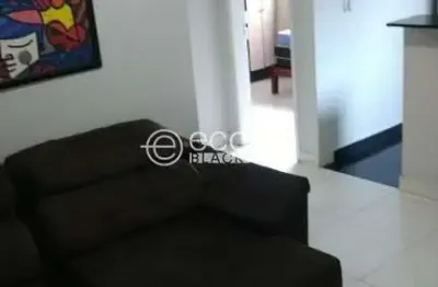 Apartamento à venda, 2 quartos, 1 vaga, gávea - uberlândia/mg