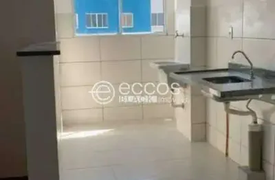 Apartamento para aluguel, 2 quartos, 1 vaga, paraíso - uberaba/mg