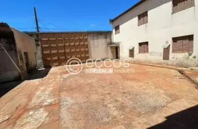 Casa comercial para alugar na Rua Paris, 1522, Tibery, Uberlândia