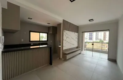 Apartamento à venda, 1 quarto, 1 vaga, martins - uberlândia/mg
