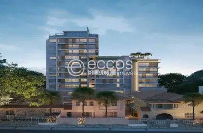 Apartamento à venda, 3 quartos, 3 suítes, 2 vagas, lourdes - belo horizonte/mg
