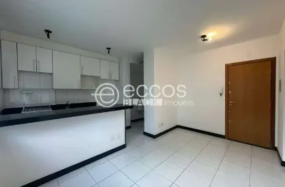 Apartamento para aluguel, 1 quarto, 1 suíte, 1 vaga, lourdes - belo horizonte/mg
