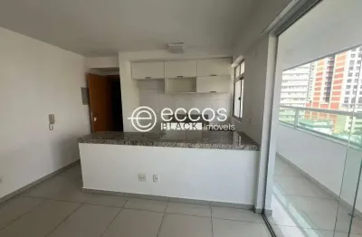 Apartamento para aluguel, 1 quarto, 1 suíte, 1 vaga, centro - belo horizonte/mg