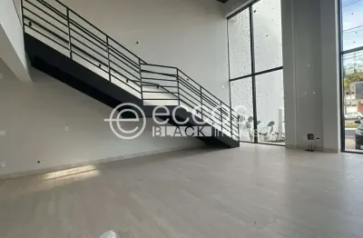 Imóvel comercial para aluguel, 2 vagas, centro - araguari/mg