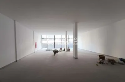 Loja para aluguel, 1 vaga, sion - belo horizonte/mg