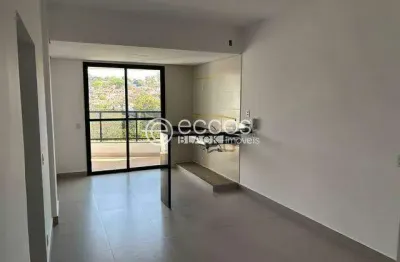 Apartamento à venda, 2 quartos, 1 suíte, 2 vagas, daniel fonseca - uberlândia/mg