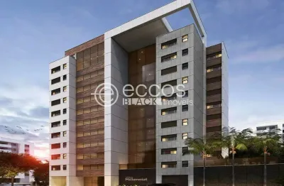 Apartamento à venda, 2 quartos, 1 suíte, 2 vagas, cruzeiro - belo horizonte/mg