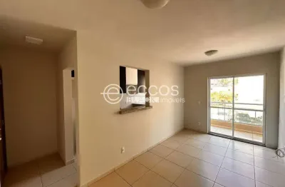 Apartamento à venda, 2 quartos, 1 suíte, 1 vaga, jardim do lago - uberaba/mg