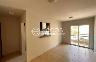 Apartamento à venda, 2 quartos, 1 suíte, 1 vaga, jardim do lago - uberaba/mg