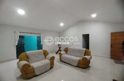 Casa à venda, 3 quartos, 1 suíte, 10 vagas, parque colibri - uberaba/mg