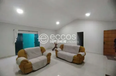 Casa à venda, 3 quartos, 1 suíte, 10 vagas, parque colibri - uberaba/mg