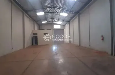 Barracão / Galpão / Depósito para alugar na Rua Coronel Branco, 439, Alto Umuarama, Uberlândia