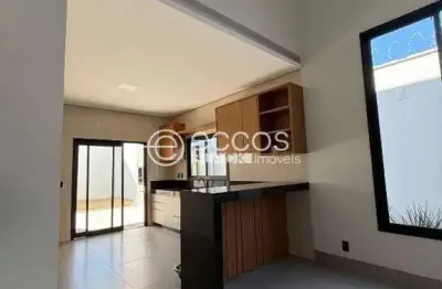 Casa à venda, 3 quartos, 3 suítes, 4 vagas, vigilato pereira - uberlândia/mg