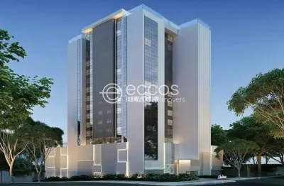 Apartamento à venda, 3 quartos, 1 suíte, 2 vagas, lourdes - belo horizonte/mg