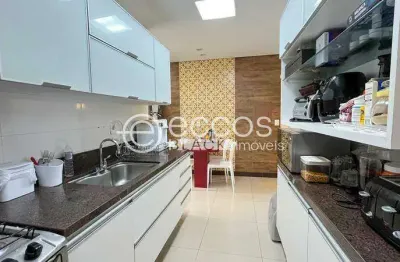 Apartamento à venda, 4 quartos, 1 suíte, 2 vagas, sion - belo horizonte/mg