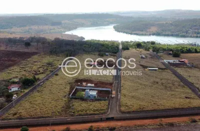 Terreno à venda na Br, 544, Represa de Miranda, Uberlândia