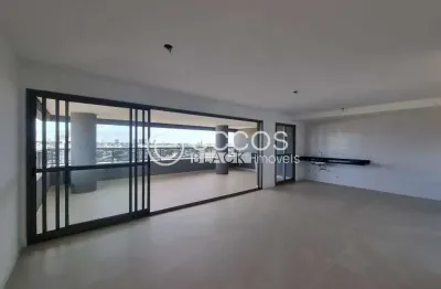 Apartamento à venda, 3 quartos, 3 suítes, 3 vagas, morada da colina - uberlândia/mg