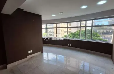 Imóvel comercial à venda, 5 vagas, santo agostinho - belo horizonte/mg