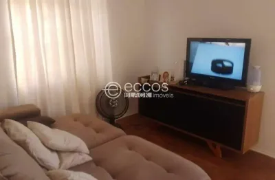 Apartamento à venda, 3 quartos, 1 vaga, tabajaras - uberlândia/mg