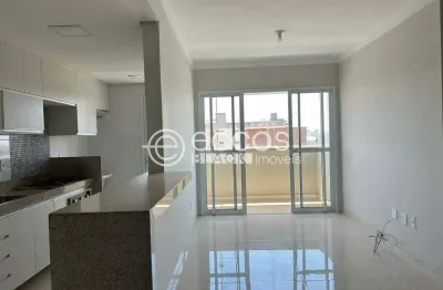 Apartamento à venda, 2 quartos, 1 suíte, 2 vagas, santa mônica - uberlândia/mg