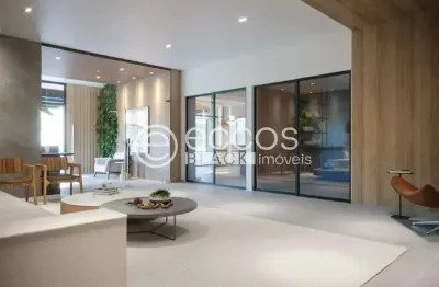 Apartamento à venda, 3 quartos, 1 suíte, saraiva - uberlândia/mg