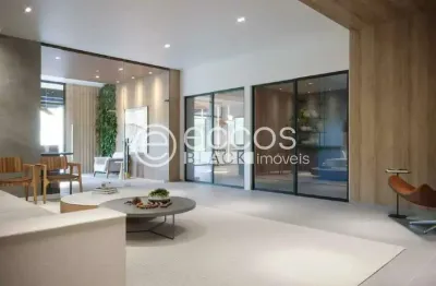 Apartamento à venda, 3 quartos, 1 suíte, saraiva - uberlândia/mg