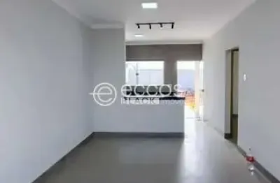Casa à venda, 2 quartos, 1 suíte, 4 vagas, jardim ipanema - uberlândia/mg