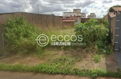 Terreno à venda na Rua Raul Pinto, Conjunto Segismundo Pereira, Uberlândia