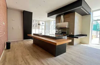 Apartamento à venda, 2 quartos, 1 suíte, 2 vagas, funcionários - belo horizonte/mg