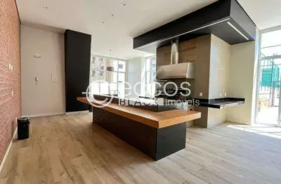 Apartamento à venda, 2 quartos, 1 suíte, 2 vagas, funcionários - belo horizonte/mg