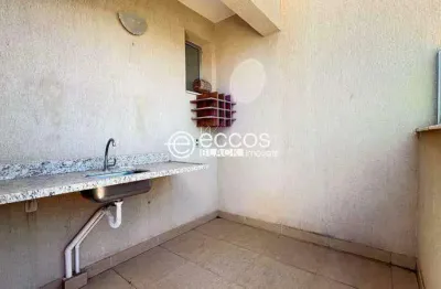 Cobertura à venda, 3 quartos, 1 suíte, 4 vagas, estoril - belo horizonte/mg