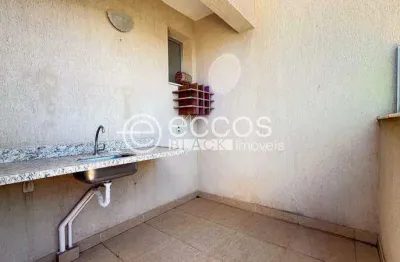 Cobertura à venda, 3 quartos, 1 suíte, 4 vagas, estoril - belo horizonte/mg